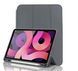 Чехол для iPad 10.2 (2019-2021, 7th/8th/9th Gen)/iPad Air 3 10.5(2019)/iPad Pro 10.5(2017) Smart Case with Pencil Holder - Charcoal Gray