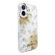 Чохол для iPhone 16 &ndash; Glimmer Garden (Flowers)
