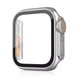 Чохол для Apple Watch 42mm (Series 10/11) &ndash; ULTRA Edition "Silver"