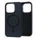 Чохол для iPhone 13 Pro : Nofelet Tech MagSafe Case &ndash; Black