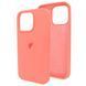 Чохол для iPhone 13 Pro Max Silicone Case Full №71 Pink Citrus 2
