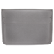 Чехол-папка для MacBook 15,4 Charcoal Gray