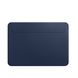Шкіряний чохол для MacBook Air | Pro 13'' (2018-2020) - Blue