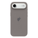 Чохол для iPhone 17 Air &ndash; Silicone Case Full (№23 Pebble)