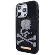 Чехол для iPhone 15 Pro Max Rock Case, Black