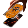 Захисне скло ZERODUST ESD with Applicator (iPhone 17 Pro Max)