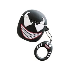3D Чохол "Venom" для навушників AirPods 1/2