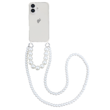 Ремінець-намисто Pearl Strap for Case &ndash; 2 Carabiners