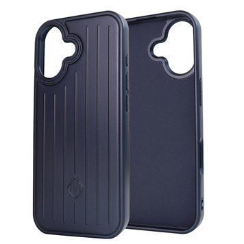 Чохол для iPhone 16 : Rimova Case &ndash; Blue