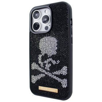 Чехол для iPhone 15 Pro Max Rock Case, Black