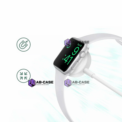 Беспроводная зарядка для Apple Watch USB
