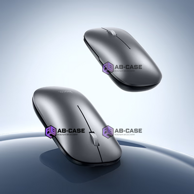 Беспроводная Мышь Hoco GM43 Bluetooth/2.4G &mdash; Space Grey