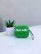 Чехол для AirPods 3 Stars Shining Case Green 2