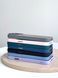 Чехол для iPhone 15 Pro Max Nofelet MATT Case with MagSafe - Black 3