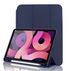 Чехол для iPad 10.2 (2019-2021, 7th/8th/9th Gen)/iPad Air 3 10.5(2019)/iPad Pro 10.5(2017) Smart Case with Pencil Holder - Midnight Blue