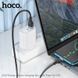 Кабель HOCO (USB to Type-C) 3A X109 Energy &ndash; Black (1m) 5