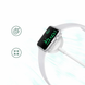 Безпровідна зарядка для Apple Watch USB 3