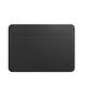 Шкіряний чохол для MacBook Air | Pro 13'' (2018-2020) - Black