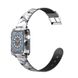 Ремешок для Apple Watch Jeystone Khosla38|40|41mm — Grey 1