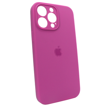 Чохол Silicone Case Full Camera для iPhone 12 Pro Dragon Fruit