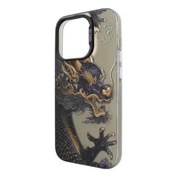 Чехол для iPhone 16 Pro &ndash; So Cool (Chinese Dragon)