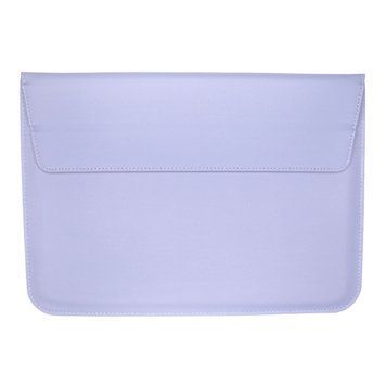Чехол-папка для MacBook 15.4"-16.2" - Lavender Gray