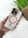 Чохол Brilliant MagSafe Case (iPhone 14 Pro, Gold) 3