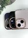 Чохол для iPhone 16 Pro Sparkle Case - Black 3