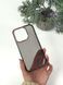 Чохол для iPhone 16 Pro Sparkle Case - Black 2
