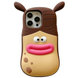 Чохол для iPhone 12 Pro Max/iPhone 13 Pro Max Playful Pals Case, Boy 1