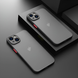 Чехол Avenger Case camera Lens (для iPhone 14, Black)