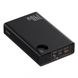 Baseus Adaman Digital Display Fast Charge Power Bank 24000mAh 140W - Black 1