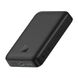 Безпровідний магнітний павербанк 10000 mAh 20w Baseus Slim Compact Black 1