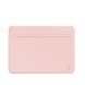 Шкіряний чохол для MacBook Air | Pro 13'' (2018-2020) - Pink 1