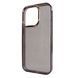 Чохол для iPhone 16 Pro Sparkle Case - Black 1