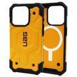 Чехол для iPhone 14 Pro Max : UAG with MagSafe (Yellow)