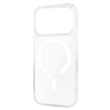 Чехол для iPhone 17 Pro : Color MagSafe Case &ndash; White