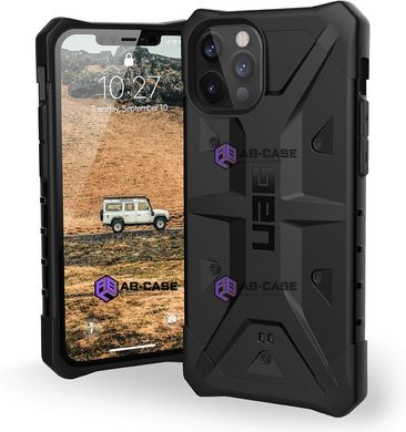 Чохол для iPhone 11 Pro UAG - Black