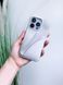 Чехол для iPhone 15 Pro Max Lipstick Case - Gray 3