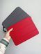 Чехол для iPad Air 10.9" (4/5gen 2020-2022) Smart Case - Red 3