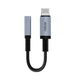 AUX (Lightning to 3.5mm) Audio Adapter WiWU Legend Series Wi-C047L 2