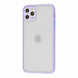 Чохол Avenger Case camera lens (на iPhone 11 Pro Max, Glycine)