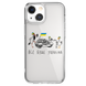 Чохол патріотичний Все Буде Україна на iPhone 13 Mini