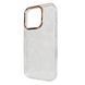Чохол для iPhone 16 Pro Sparkle Case - Clear