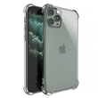 Чохол для iPhone 16 Pro Max прозорий Armored Clear CASE з посиленмим кутами