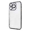Чохол для iPhone 15 Pro Brilliant Case - Black