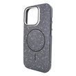 Чохол для iPhone 15 Pro Max : Gleaming MagSafe Case &ndash;&nbsp;Black