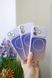 Чехол для iPhone 15 : Gradient Glass MagSafe Case &ndash; Purple 2