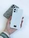 Чохол Svarowski для iPhone 12 Pro Max із стразами White 2