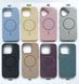 Чохол для iPhone 15 Pro Max : Gleaming MagSafe Case &ndash;&nbsp;Black 2